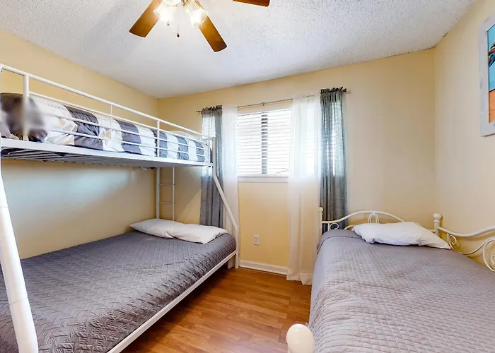 Apartment Palmas 218 - Grits And Grace Gulf Shores