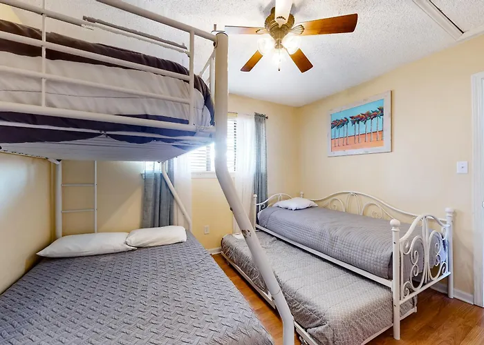 Apartment Palmas 218 - Grits And Grace Gulf Shores
